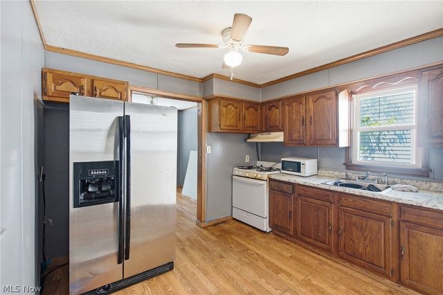 13120 Crennell Avenue, Cleveland, OH 44105
