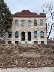 4421 Anderson Avenue, St Louis, MO 63115