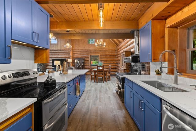 2804 269th Avenue NE, Redmond, WA 98053