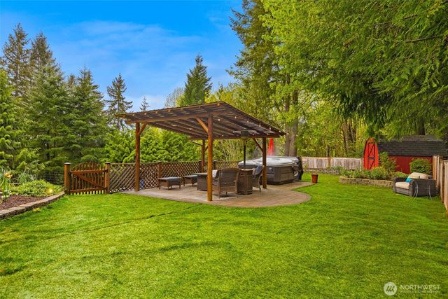 2804 269th Avenue NE, Redmond, WA 98053