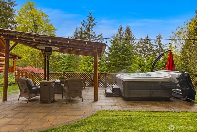 2804 269th Avenue NE, Redmond, WA 98053