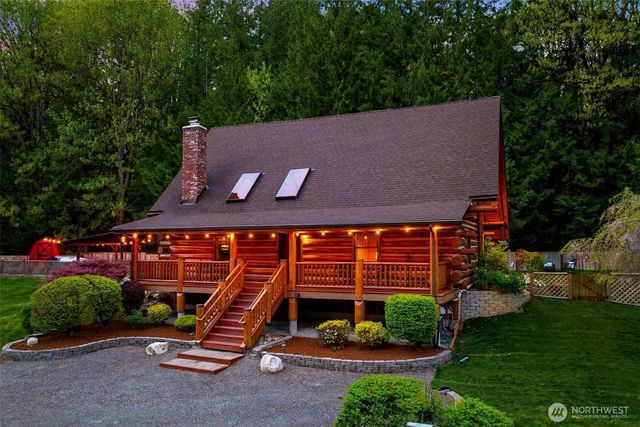 2804 269th Avenue NE, Redmond, WA 98053