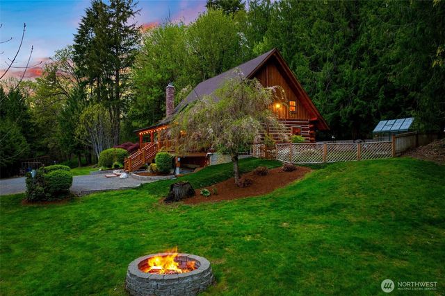 2804 269th Avenue NE, Redmond, WA 98053