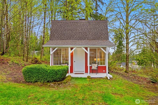 2804 269th Avenue NE, Redmond, WA 98053