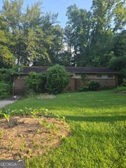2633 Yale Terrace, Decatur, GA 30032