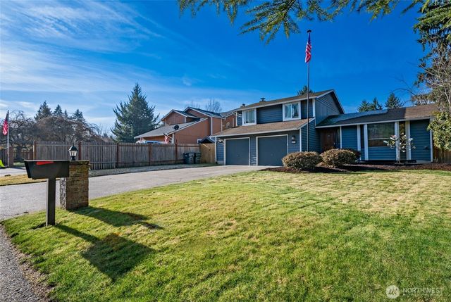 13110 108th Ave Court E, Puyallup, WA 98374