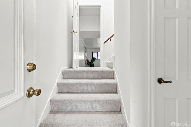 1943 35th Avenue, San Francisco, CA 94116