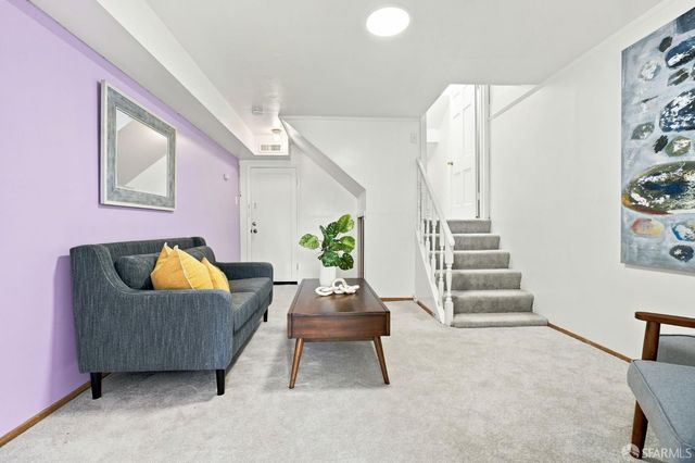 1943 35th Avenue, San Francisco, CA 94116