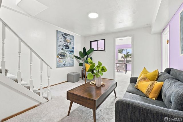 1943 35th Avenue, San Francisco, CA 94116