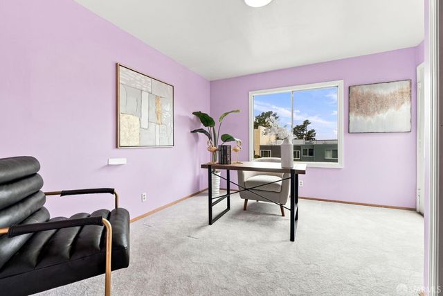 1943 35th Avenue, San Francisco, CA 94116