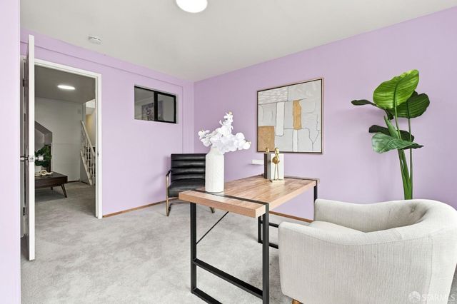 1943 35th Avenue, San Francisco, CA 94116