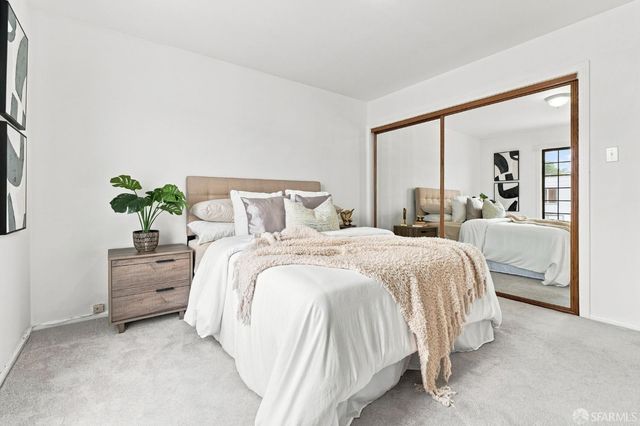 1943 35th Avenue, San Francisco, CA 94116
