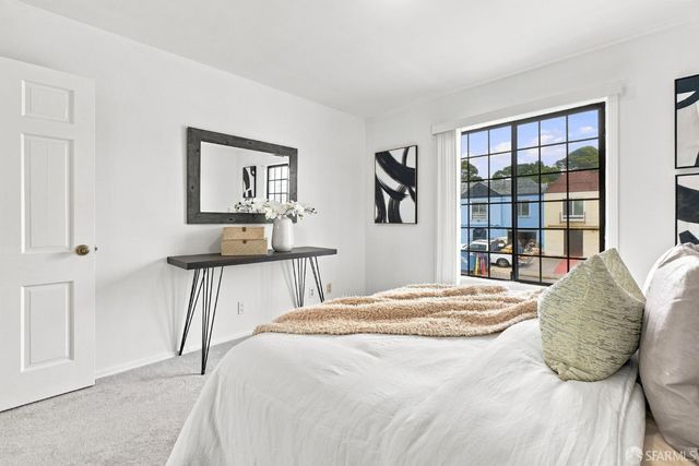 1943 35th Avenue, San Francisco, CA 94116