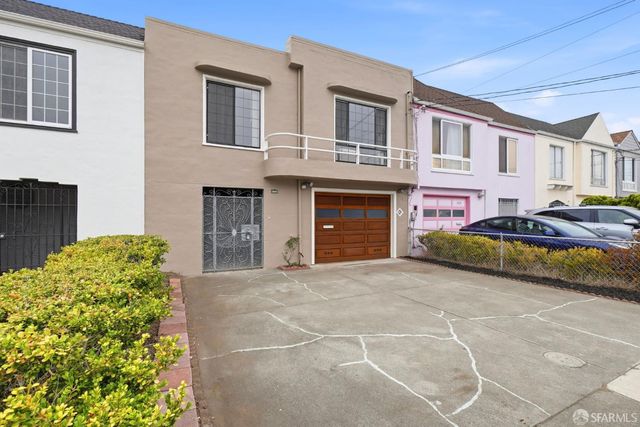 1943 35th Avenue, San Francisco, CA 94116