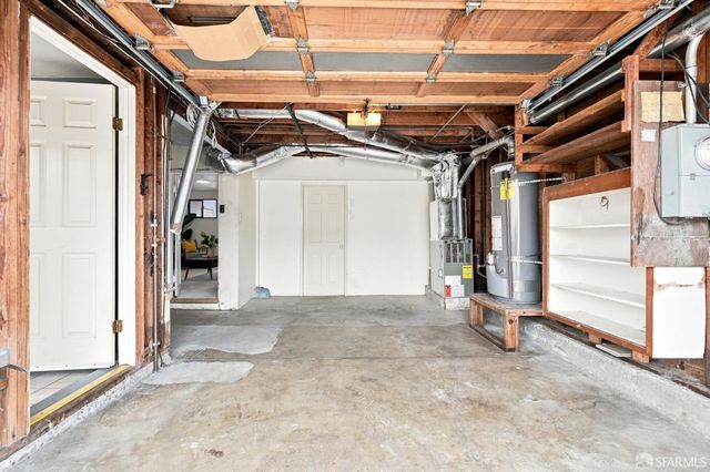 1943 35th Avenue, San Francisco, CA 94116