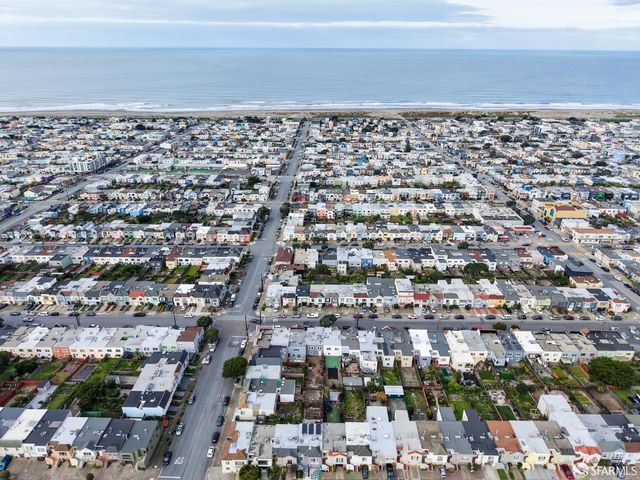 1943 35th Avenue, San Francisco, CA 94116