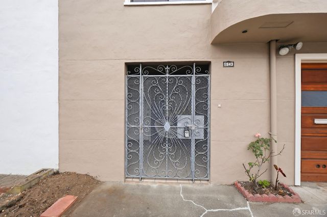 1943 35th Avenue, San Francisco, CA 94116