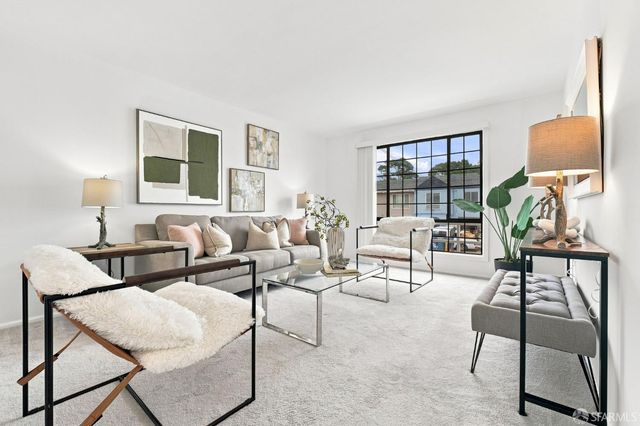 1943 35th Avenue, San Francisco, CA 94116