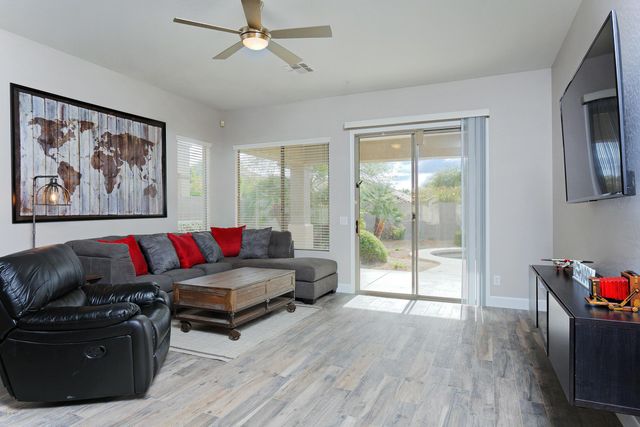 7707 E Phantom, Scottsdale, AZ 85255