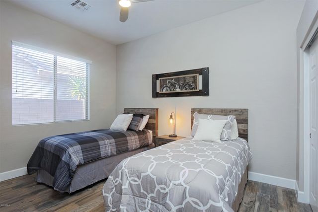 7707 E Phantom, Scottsdale, AZ 85255