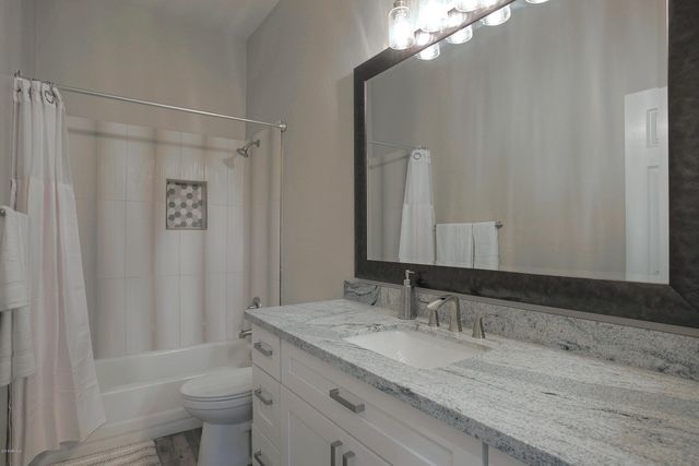 7707 E Phantom, Scottsdale, AZ 85255