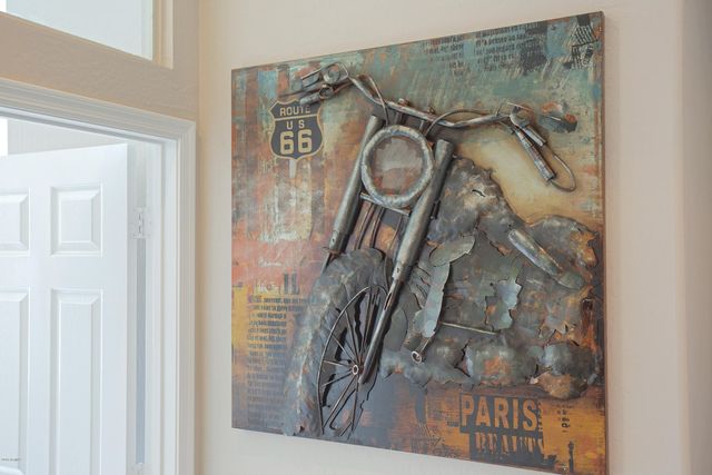 7707 E Phantom, Scottsdale, AZ 85255