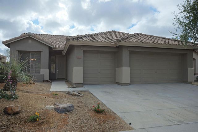 7707 E Phantom, Scottsdale, AZ 85255