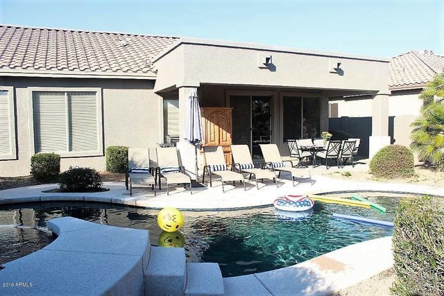 7707 E Phantom, Scottsdale, AZ 85255