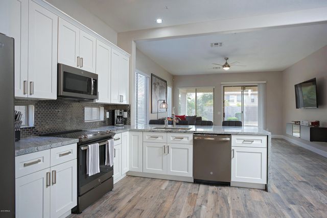 7707 E Phantom, Scottsdale, AZ 85255