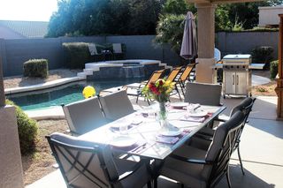 7707 E Phantom, Scottsdale, AZ 85255