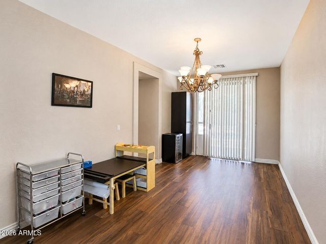 11401 E Sheridan Circle, Mesa, AZ 85212