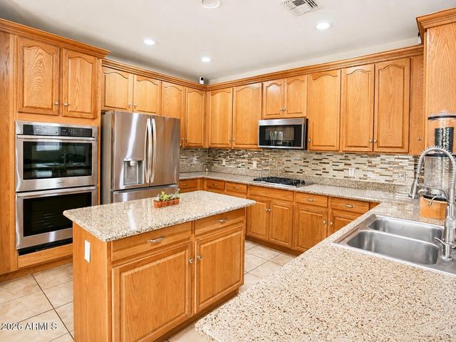 11401 E Sheridan Circle, Mesa, AZ 85212
