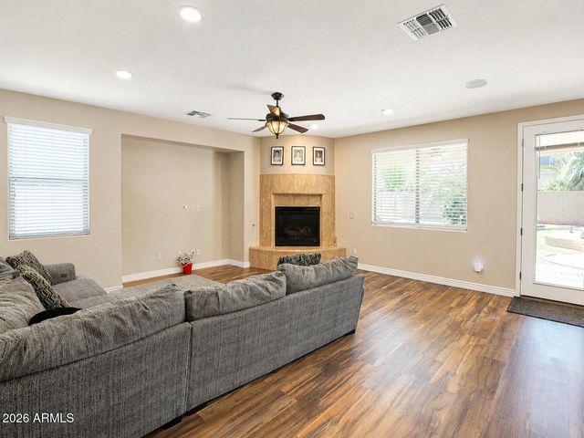 11401 E Sheridan Circle, Mesa, AZ 85212