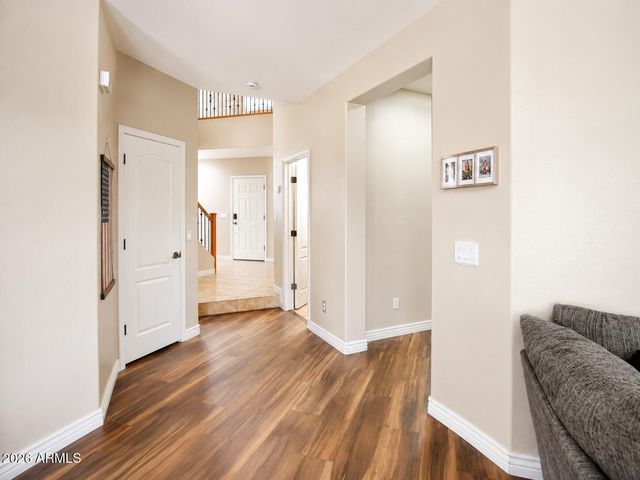 11401 E Sheridan Circle, Mesa, AZ 85212
