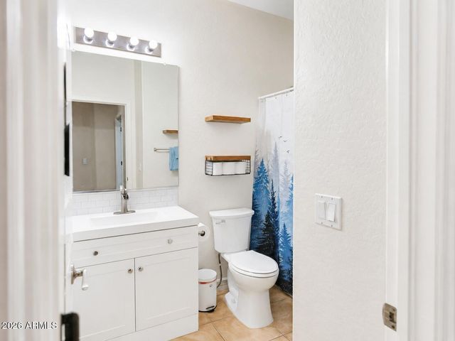 11401 E Sheridan Circle, Mesa, AZ 85212