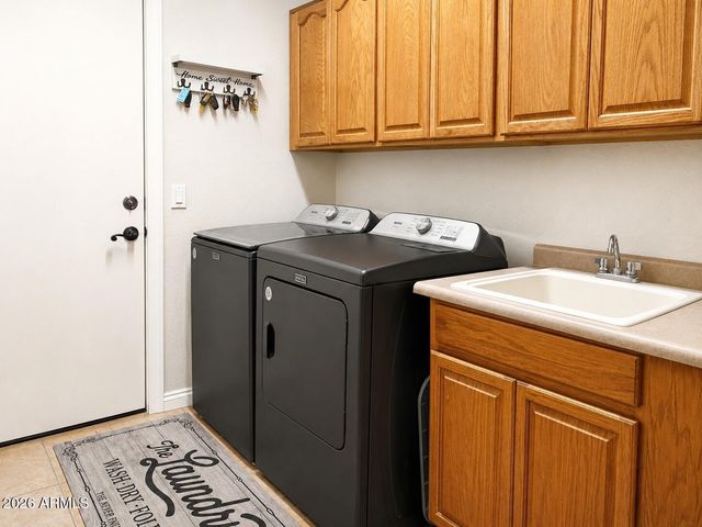 11401 E Sheridan Circle, Mesa, AZ 85212