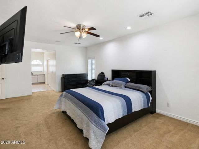 11401 E Sheridan Circle, Mesa, AZ 85212
