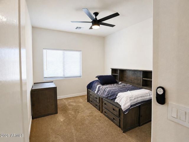 11401 E Sheridan Circle, Mesa, AZ 85212