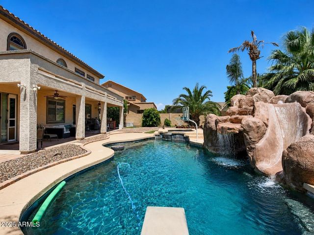 11401 E Sheridan Circle, Mesa, AZ 85212