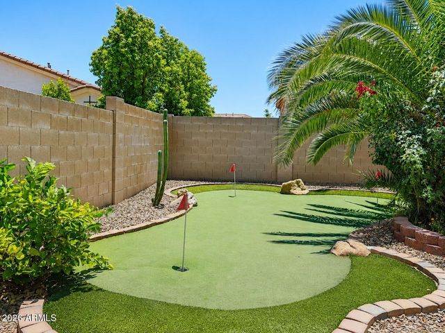 11401 E Sheridan Circle, Mesa, AZ 85212
