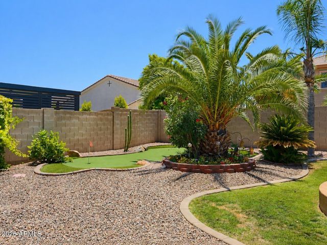 11401 E Sheridan Circle, Mesa, AZ 85212