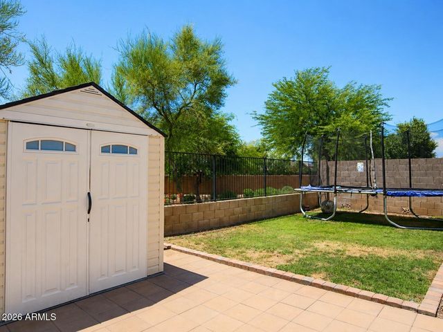 11401 E Sheridan Circle, Mesa, AZ 85212