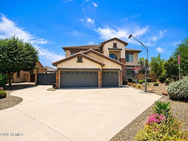 11401 E Sheridan Circle, Mesa, AZ 85212