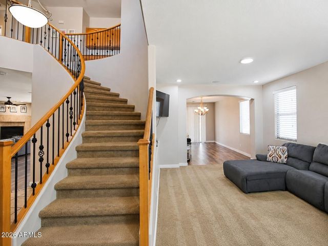 11401 E Sheridan Circle, Mesa, AZ 85212