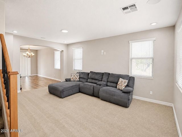 11401 E Sheridan Circle, Mesa, AZ 85212