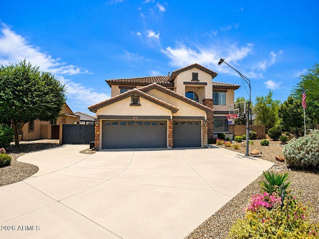 11401 E Sheridan Circle, Mesa, AZ 85212 — photo 2