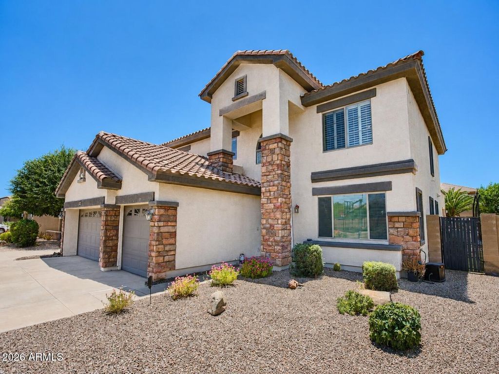11401 E Sheridan Circle, Mesa, AZ 85212 — photo 3