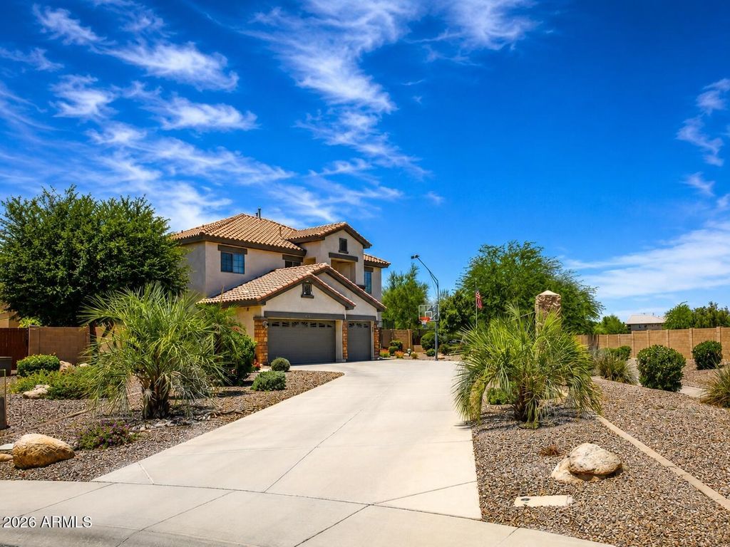 11401 E Sheridan Circle, Mesa, AZ 85212 — photo 5