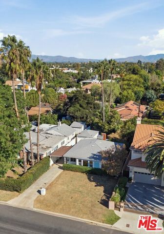 14707 Addison Street, Sherman Oaks, CA 91403