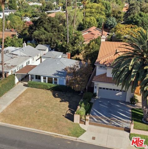 14707 Addison Street, Sherman Oaks, CA 91403